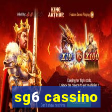 sg6 cassino